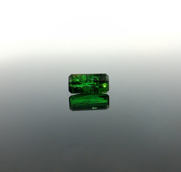 Zelený turmalín 2.47 ct